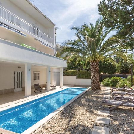 1 Bedroom Gorgeous Apartment In Makarska Exterior foto
